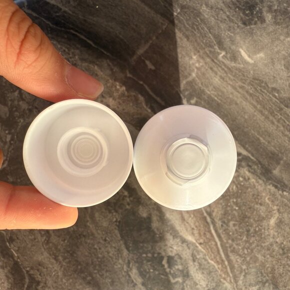 Korres Santorini Grape Volcanic SkinReset Mask Full Size 2.36 Oz Detox Clarify - Picture 6 of 10